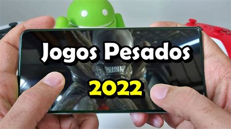 quais são os jogos mais pesados da play store|Os Jogos mais Pesados para Android 2021 .